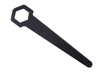Fan pulley wrench. Porsche 356A / 356B - 99957100102