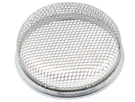 Zeef voor ventilatie. Porsche 356 B / 356 C - 64457267306 - 644 572 673 06