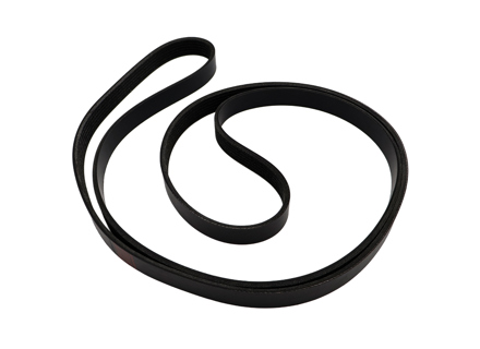 Drive Belt for Under Drive Pully cars WITH Aircon. Porsche 996/ Boxster 986/997 - 6PK2100