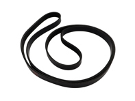 Drive Belt for Under Drive Pully cars WITH Aircon. Porsche 996/ Boxster 986/997 - 6PK2100