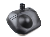 Kraftstofftank / Benzintank, Lupolen, 100 l. Porsche 911 1965–73 - 91120101000, 93020101004, 91120101013