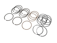 Piston ring set. Porsche 914 1.8L - VW9300T4R