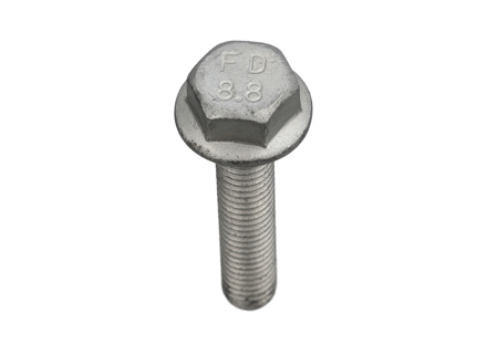 Boulon pour collier de serrage de silentbloc de barre stabilisatrice. Porsche Boxster / Cayman / 996 / 997 - 90037805501, 90037805509