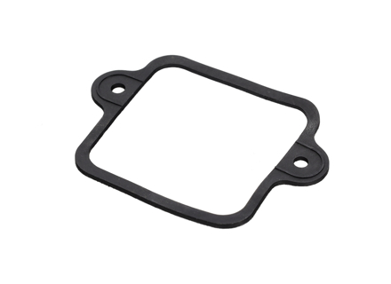 Joint de lampe à bagages / compartiment moteur. Porsche 911 65-88 - 90163220101, 90163229100 - 1695750100
