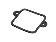 Guarnizione lampada bagagliaio/vano motore. Porsche 911 65-88 - 90163220101, 90163229100 - 1695750100