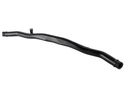 Tuyau de pression pour échangeur thermique supérieur du turbo. Porsche 9YA Cayenne 3.0ltr V6 - PAB14594200