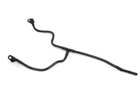 Tuyau de reniflard d'eau de refroidissement pour Porsche 970 Panamera 3.6L V6 - 94610602622