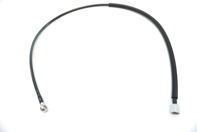 Fuel injection line cylinders 1 to 3. Porsche 911 1974-80 - 91111009311, 91111009313