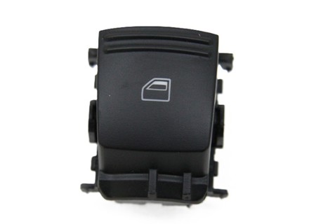 Window Switch. Porsche 955 Cayenne 2003-06 / 957 Cayenne 2007-08 - 955613162026N3, 955613162016N3, 95561316202, 95561316203 - 216939