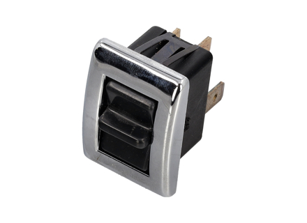 Window switch. Porsche 911/912 1965-73 - 90161362100 - 1696700502