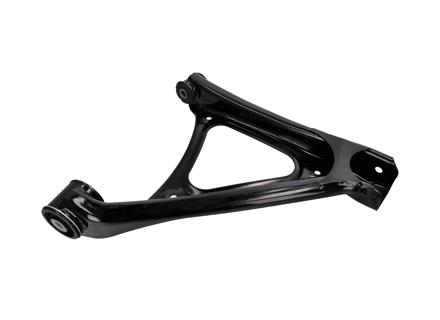 Hinterer unterer Querlenker. Porsche 958.1 Cayenne (92A) 2011–2014 - 95831104100, 95831104200 - A3327209, A3327210