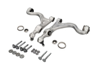 Wishbone front, LOWER, SET OF 2. Porsche 970.2 Panamera 2014>> - 97034105324, 97034105424, 97034105323, 97034105423, 4047437428959, 4047437428768, WHT008736, 97034121720, 99907415000, 99907415001, 99908444501, PAF007648, 97034124921