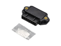 Unidad de interruptor de encendido. Porsche 993 - 99360270600, 99360270601, 5DA 006 623-601, 5DA006623601, 0040401026, 040401026, 40401026, 0227100200, 0227100201, 0227100202, 0227100204, 0227100213, 0227100215, 99360270600, 99360270601