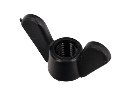 Flügelmutter für Masseband an Karosserie. Porsche 911 74-77 / 930 76-77 - 99904400103, 99904400102, 900-029-003-40