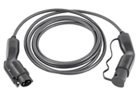 Charging cables for electric vehicles - TYPE 1 plug contact - V99-27-0001