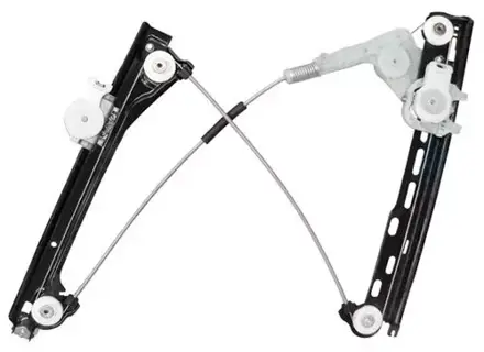 Cavo / regolatore alzacristalli. Porsche 991/981/982 Boxster/981C/982C Cayman - 99154297501, 99154297500, 99154297601, 99154297600