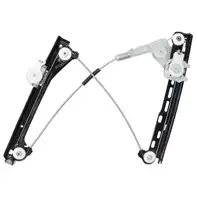 Cable elevalunas/regulador. Porsche 991 / 981/982 Boxster / 981C/982C Caimán - 99154297501, 99154297500, 99154297601, 99154297600