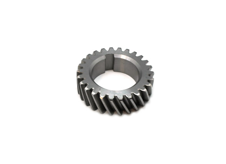 Crankshaft timing gear. Porsche 356 / 912 - PCG02105, 53902105