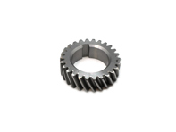 Pignon de distribution de vilebrequin. Porsche 356 / 912 - PCG02105, 53902105