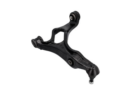 Onderste draagarm voor. Porsche 955 Cayenne / 957 Cayenne - 95534101733, 95534101833, 111992, 7L0407151E, 7L0407151, 7L0407047A, 955.341.017.30, 95534101730, 7L0407151H, 95534101731, 95534101732, 7L0407151D, 7L0407151, 7L0407151E, 7L0407153E, 7L0407152C, 7L8407152F, 95534101830, 955.341.018.30, 7L0407152H, 955.341.018.33, 955.341.018.32, 955.341.018.31, 7L0407152D, 7L0407152, 7L0407152E, 7L0407154E