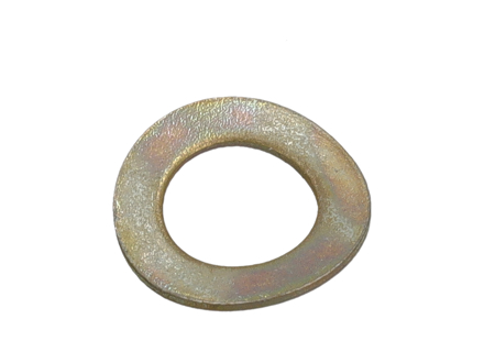 Veerring voor Porsche 911, 924, 928, 356 - N0122418