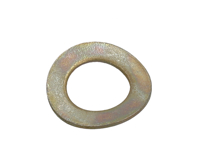 Veerring voor Porsche 911, 924, 928, 356 - N0122418
