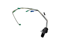 Kabelbaum für Tiptronic-Ventilblock, 14-polig. Porsche 955 / 957 Cayenne 2003-10 - 95532536312 - G-WHA-09D-14P-A