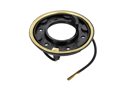 Support slip ring. Porsche 914-4 - 91461390810 - 914-613-908-10
