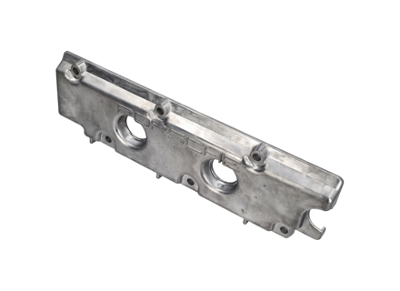 Engine camshaft cover, Upper. Porsche 911 1968-89/ 964/ 930 Turbo - 90110511503, 90110511511 - ENG11.3.116, ENG113116