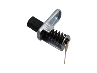 Door contact switch. Porsche 914 / 924 / 944 / 968 - 96861360100, 113947561H