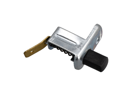 Interruptor de contacto del freno de estacionamiento. Porsche 924/944/968/928 - 96861360100, 113947561H