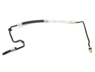 Linea di pressione del servosterzo. Porsche 987.2 Boxster / Cayman - 10415020, 9A134744316, 9A134744315, 9A134744314, 9A134744313, 9A134744312