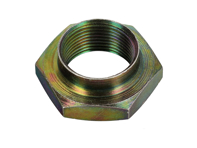 Lock nut for transmission pinion shaft. Porsche 911 72-86 - 91530228200, 31309614