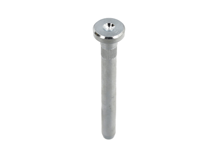 Door hinge pin. Porsche 911/912 / 914 /964 / 993 - 90153130520 - URO-014474, 1687450400