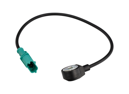 Klopfsensor. Porsche 993 1994-98 - 99360614100, 0261231118