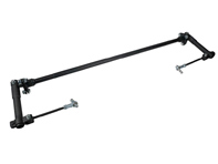 Adjustable 19mm front anti roll bar kit. Porsche 911 1965-73 - 90134370303 - PR07005P