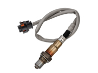 Lambda-zuurstofsensor, VOOR Katalysator. Porsche 997 2006 >> - 99760617601, 997.606.176.01, 258006824, 99760617602