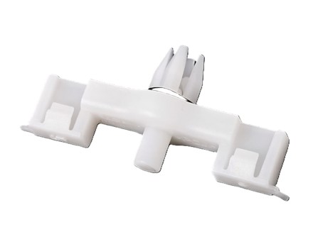 Retaining Clip For Door Molding. Porsche 957 / 958 Cayenne 2007-17 - 95555954700 - 113 726