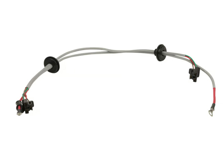 交流发电机线束。保时捷 914 1970–76 - 021971349D - OEM021971349D, RD-021-971-349D