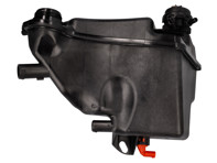 Réservoir de liquide de refroidissement moteur. Porsche 982 GTS 4.0L / Cayman GT4 / Boxster Spyder - 98110604706, 98110604705, 98110614702, 98110614703, 98110614704 - 173434