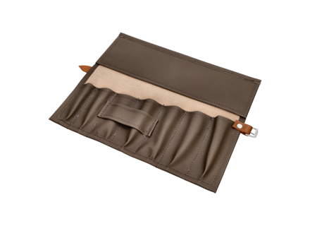 Tool  kit roll bag. Porsche 356B T6 1962-63 - PCG64472110 - PRS6