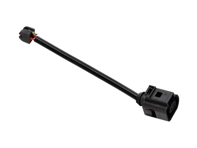 Brake pad wear sensor rear. Porsche 9YA Cayenne / Cayenne E-Hybrid 2018>> - 9Y0907253C - EWI-0474