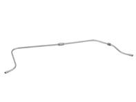 Tubo di sfiato. Porsche 958 Cayenne 2010-14 - 95810631010