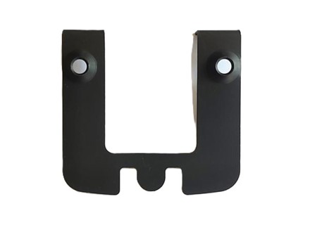 Spring Plate, Front Brake Caliper. Porsche 911 1989 - 93035154203, 93035154200, 93035154201, 93035154202 - 911418-11