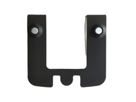Spring Plate, Front Brake Caliper. Porsche 911 1989 - 93035154203, 93035154200, 93035154201, 93035154202 - 911418-11