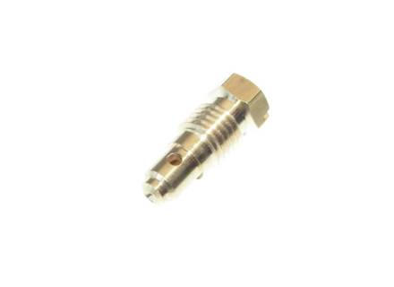Gicleur de ralenti taille 60 pour carburateur Solex. Porsche 356/911 - 61610090103 - FUE11.1.139