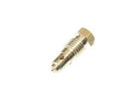 Gicleur de ralenti taille 60 pour carburateur Solex. Porsche 356/911 - 61610090103 - FUE11.1.139