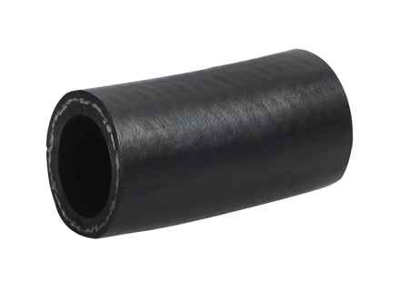 Tuyau 18x26x40mm pour vanne d'air auxiliaire. Porsche 924 turbo / Carrera GT - 93111017301 - PSU18-48