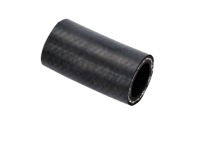 Hose 18x26x40mm Auxiliary Air Valve. Porsche 924 turbo / Carrera GT - 93111017301 - PSU18-48