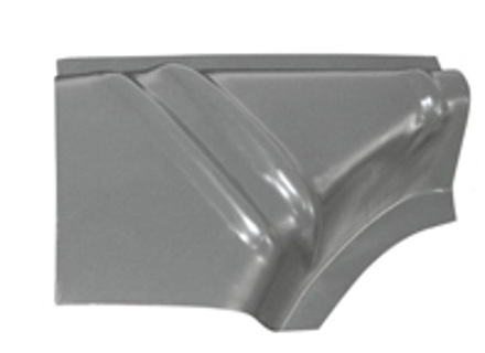 Reparaturblech Innenkotflügel oben rechts. Porsche 911 (1969-73) - PP236TR, 91150103